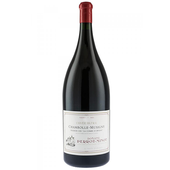 2014 Perrot-Minot, Chambolle-Musigny Premier Cru, La Combe d'Orveau Ultra